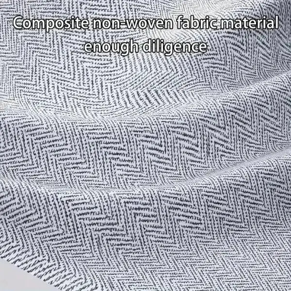 Large Capacity Storage Bag Non-woven Fabric Quilt and Clothing Organizer Mingyu Bag Store