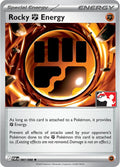 Rocky Fighting Energy (087/088) [Prize Pack Series Nine] Kiivora