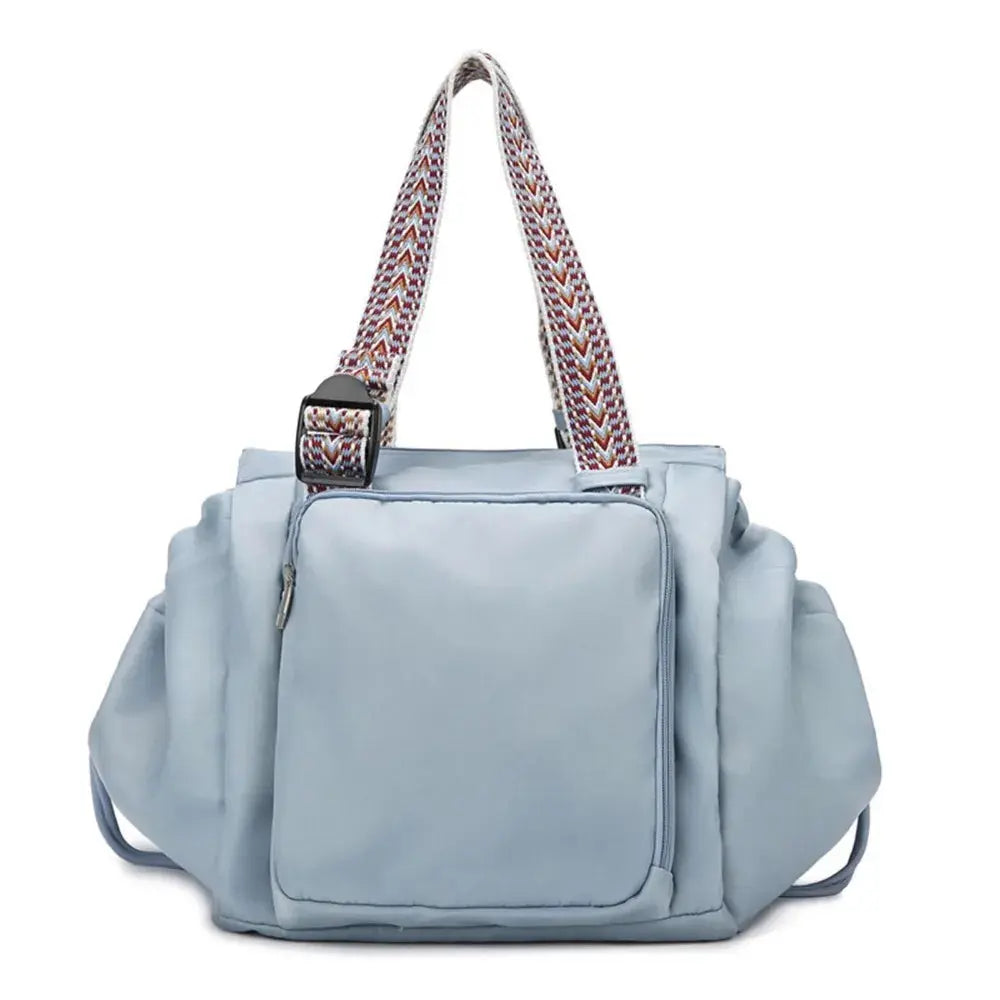 MomNest™ Organizer Bag 👜💖 — 15 Pockets of Everyday Convenience Prettyok Store
