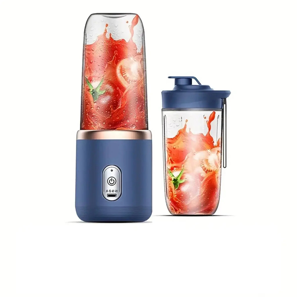 Premium Portable Juicer Blender Everyday Picks Store