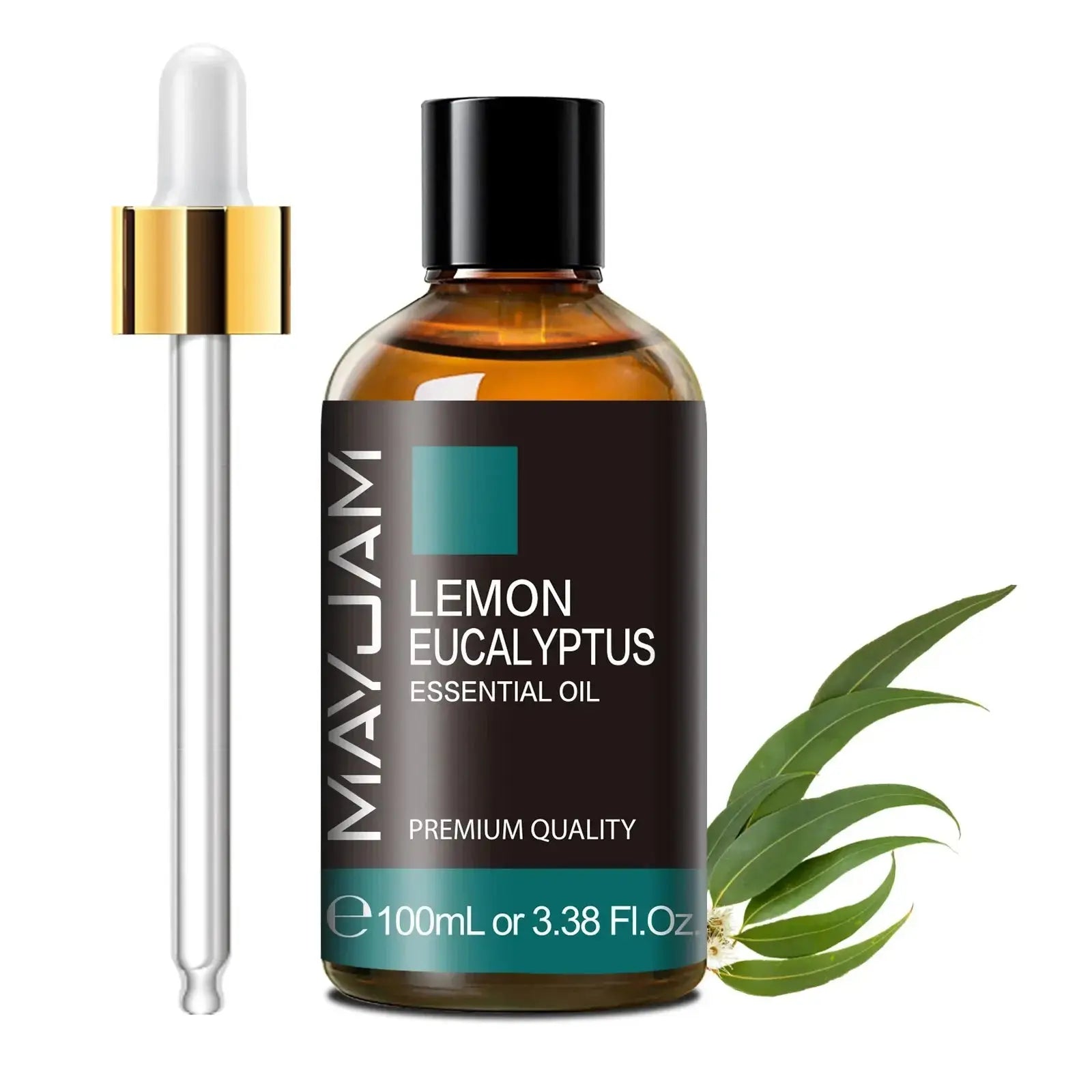Bloom Pure Essential Oil — 100ml Aromatherapy Collection Stone's Store