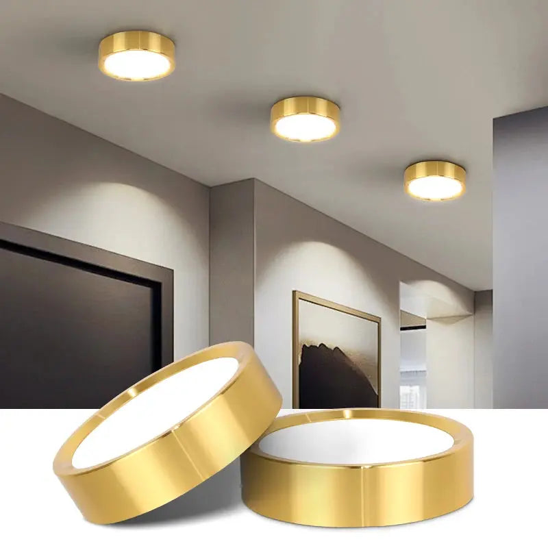 GlowShelf™ LED Wall Shelf ✨🏡 — Display in Style, Glow with Elegance Stone's Store