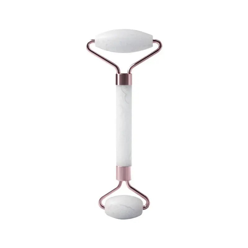 Resin Facial Massage Roller for Face,Neck,Eyes Stone's Store