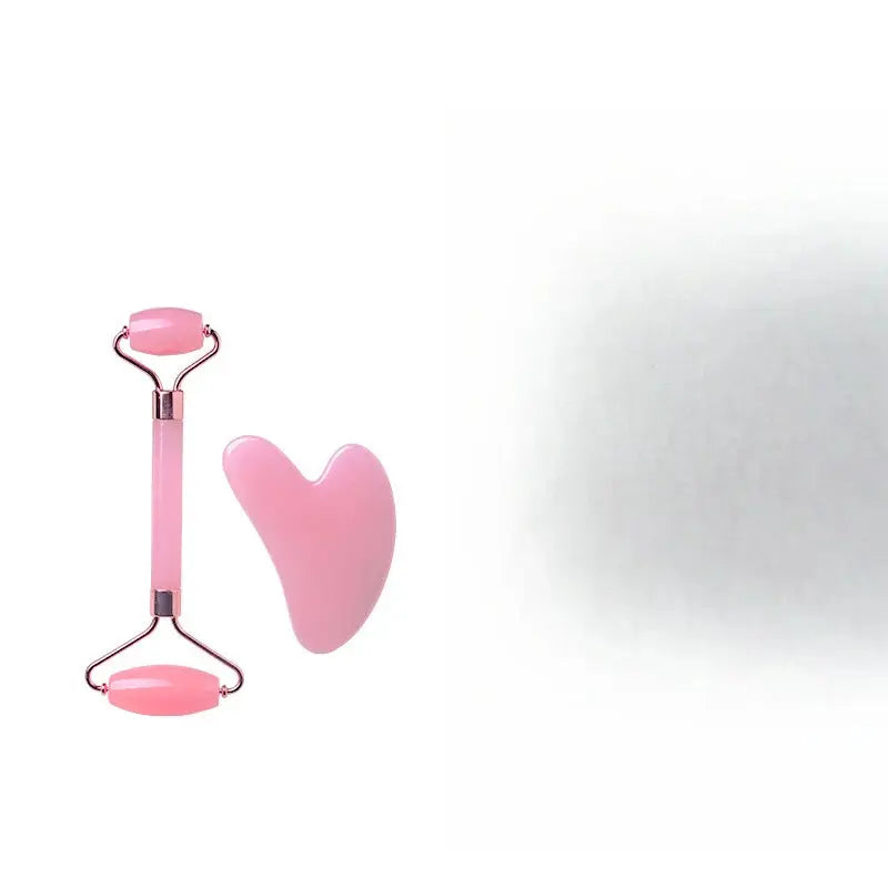 Resin Facial Massage Roller for Face,Neck,Eyes Stone's Store