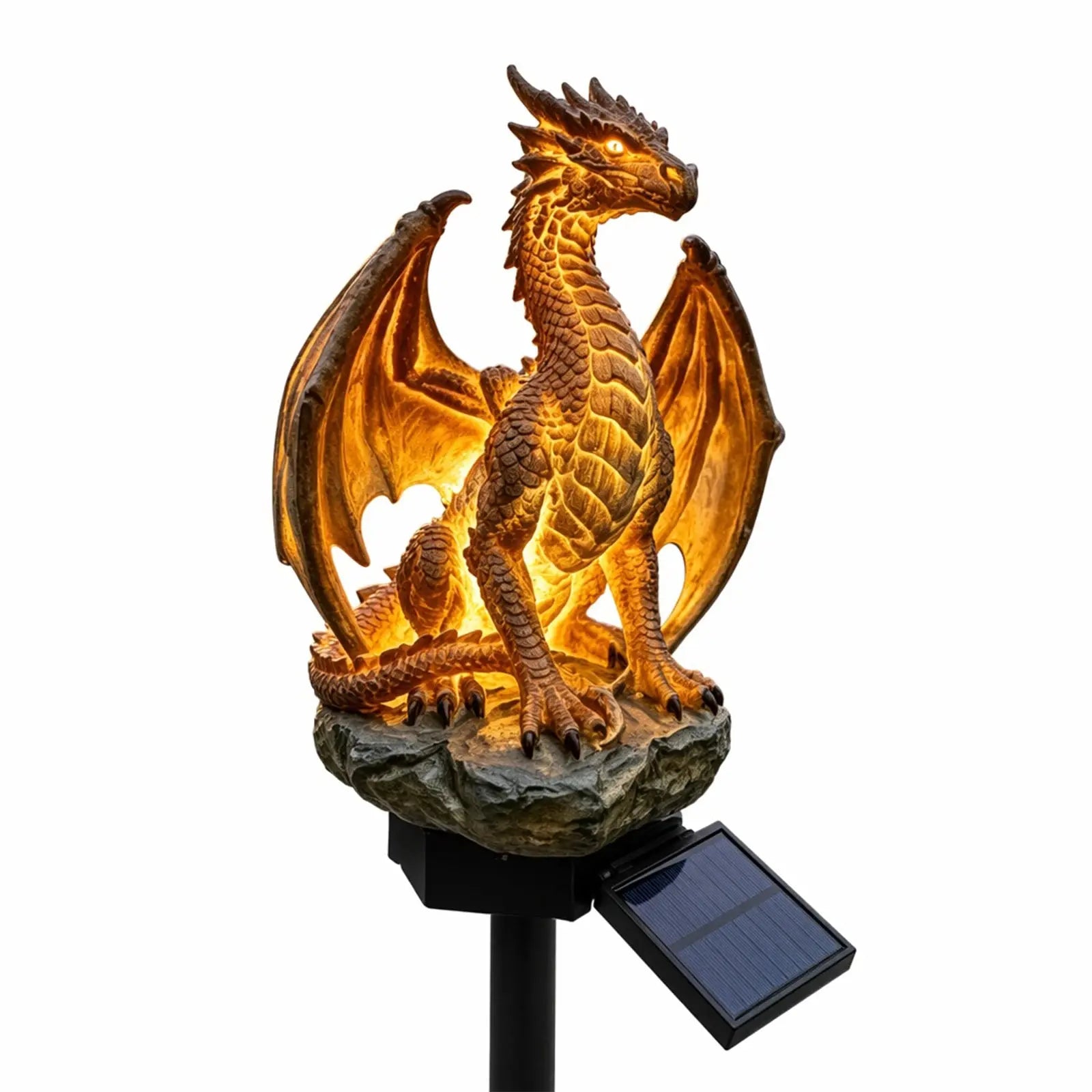 DragonGlow™ Solar Statue 🐉✨ — Ignite Your Garden with Fantasy A Department Dropshipping Store