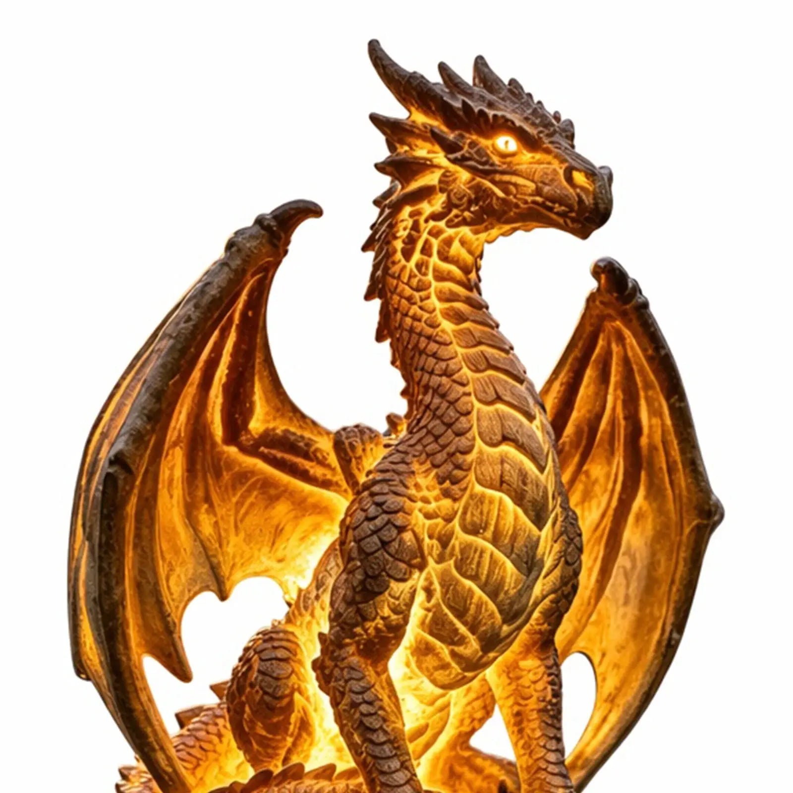 DragonGlow™ Solar Statue 🐉✨ — Ignite Your Garden with Fantasy A Department Dropshipping Store