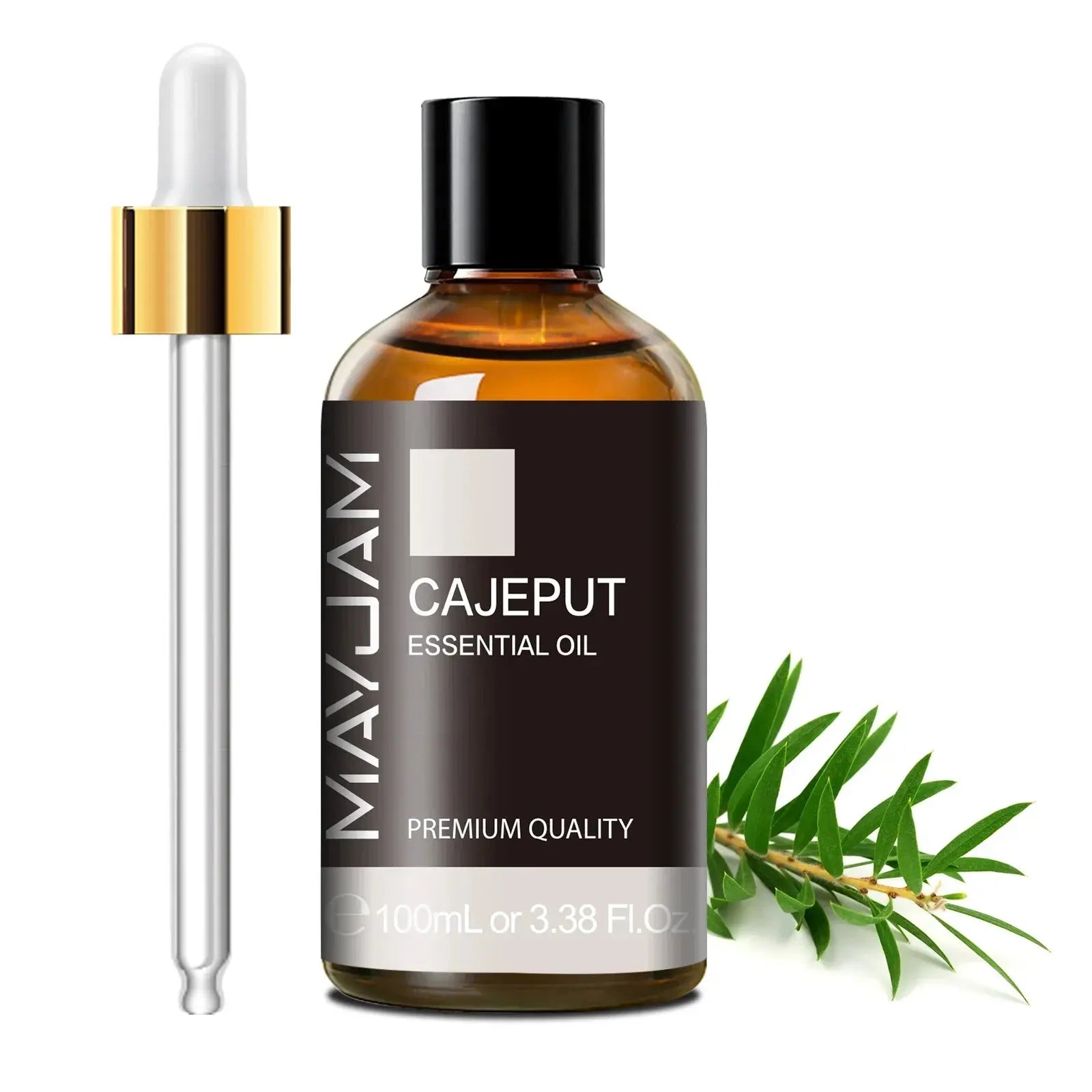 Bloom Pure Essential Oil — 100ml Aromatherapy Collection Stone's Store