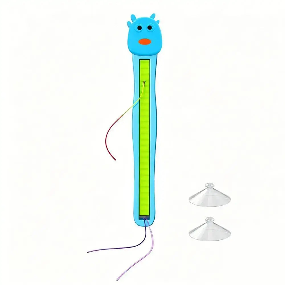 PurrChase™ Cat Toy 🐱🎉 — Endless Fun, Happy Cats JAYSUING Beauty Health Store