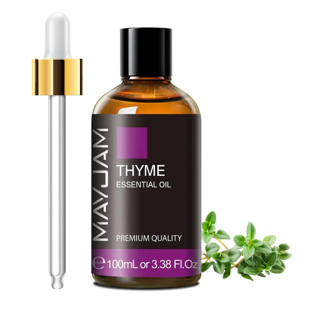 Bloom Pure Essential Oil — 100ml Aromatherapy Collection Stone's Store