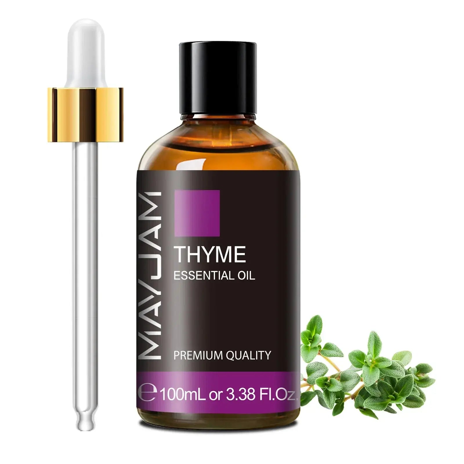 Bloom Pure Essential Oil — 100ml Aromatherapy Collection Stone's Store