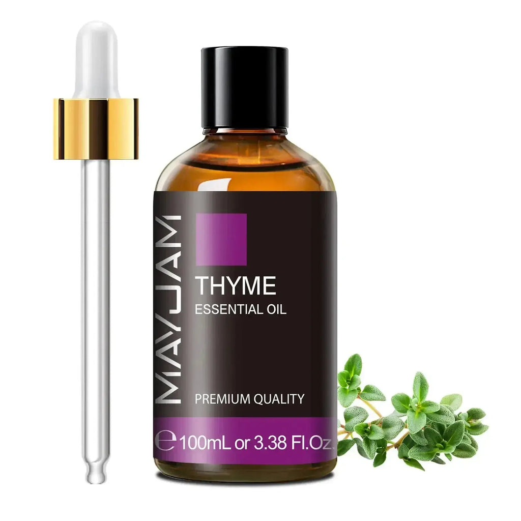 Bloom Pure Essential Oil — 100ml Aromatherapy Collection Stone's Store
