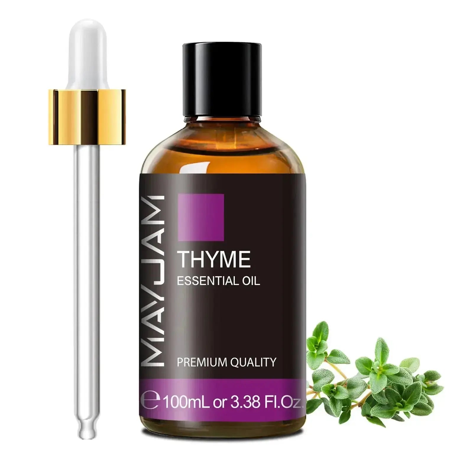 Bloom Pure Essential Oil — 100ml Aromatherapy Collection Stone's Store