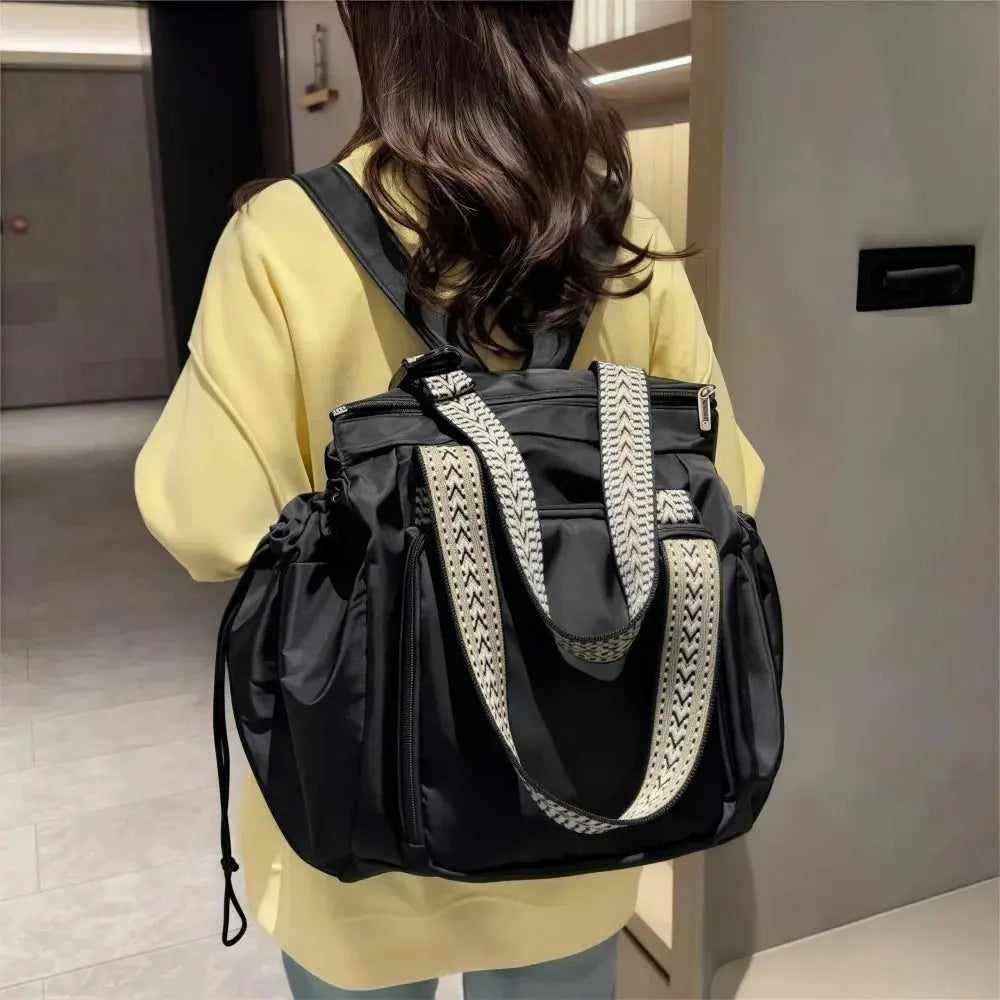 MomNest™ Organizer Bag 👜💖 — 15 Pockets of Everyday Convenience Prettyok Store