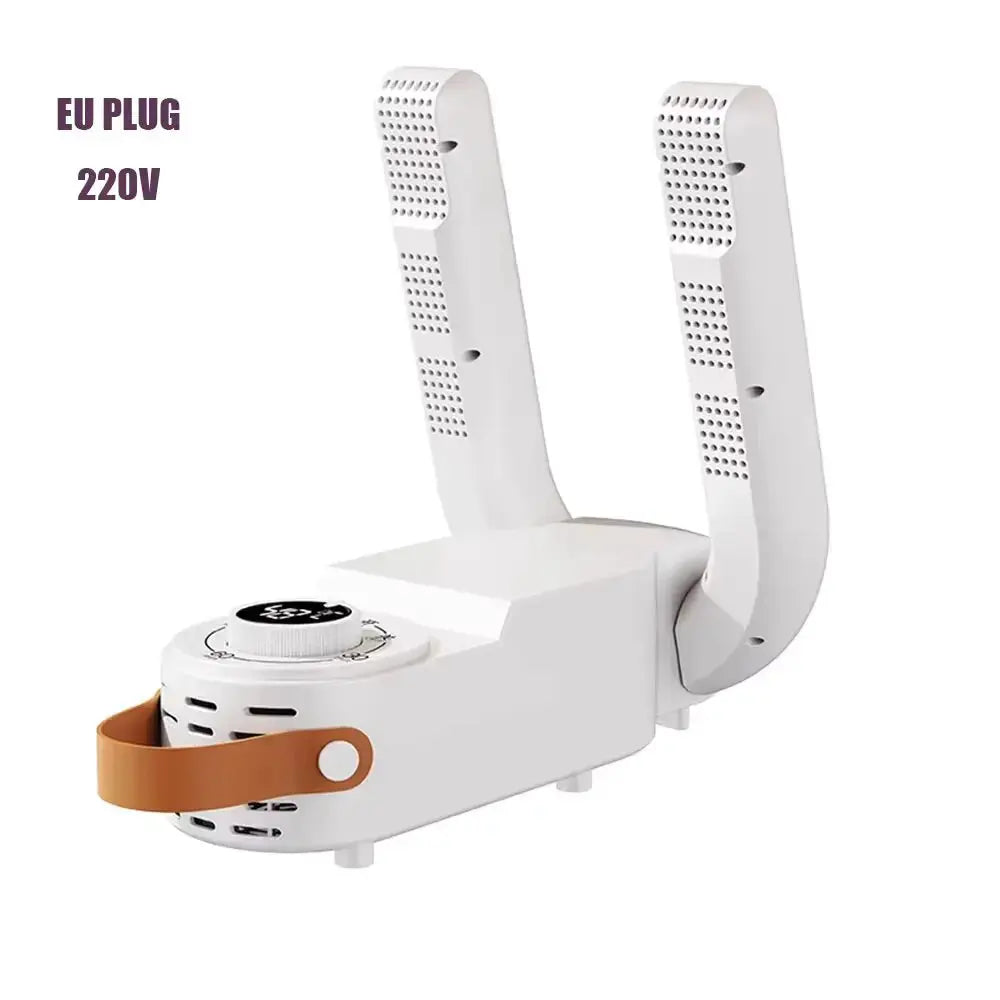 DryStep™ Shoe Dryer 👟✨ — Warm, Dry Shoes in No Time GIOIOCW Store