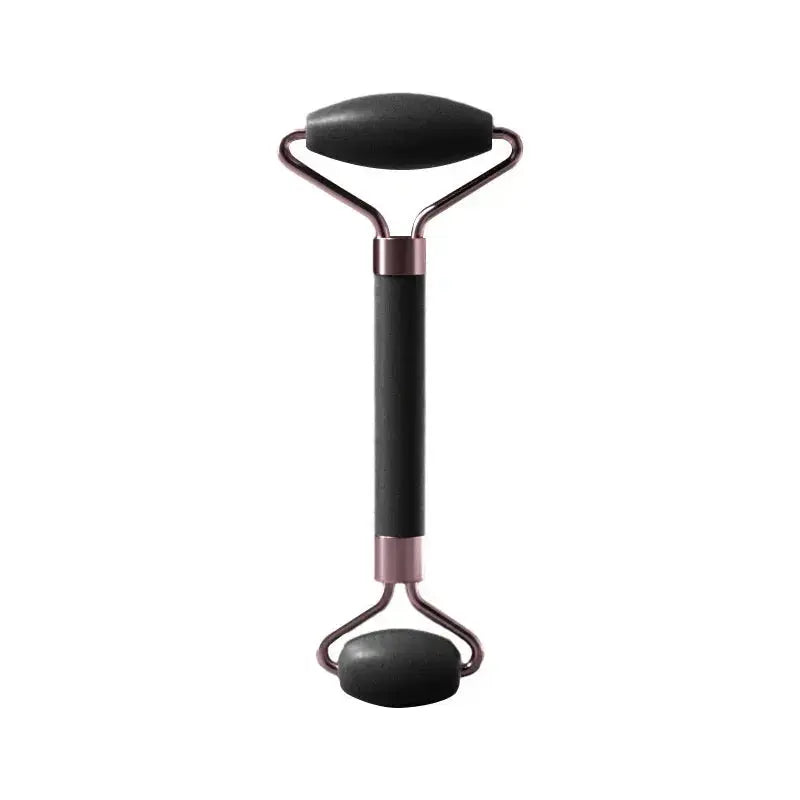 Resin Facial Massage Roller for Face,Neck,Eyes Stone's Store
