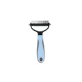 Double Sided Pet Grooming Comb Dogs And Cats Hair Remover Stone's Store