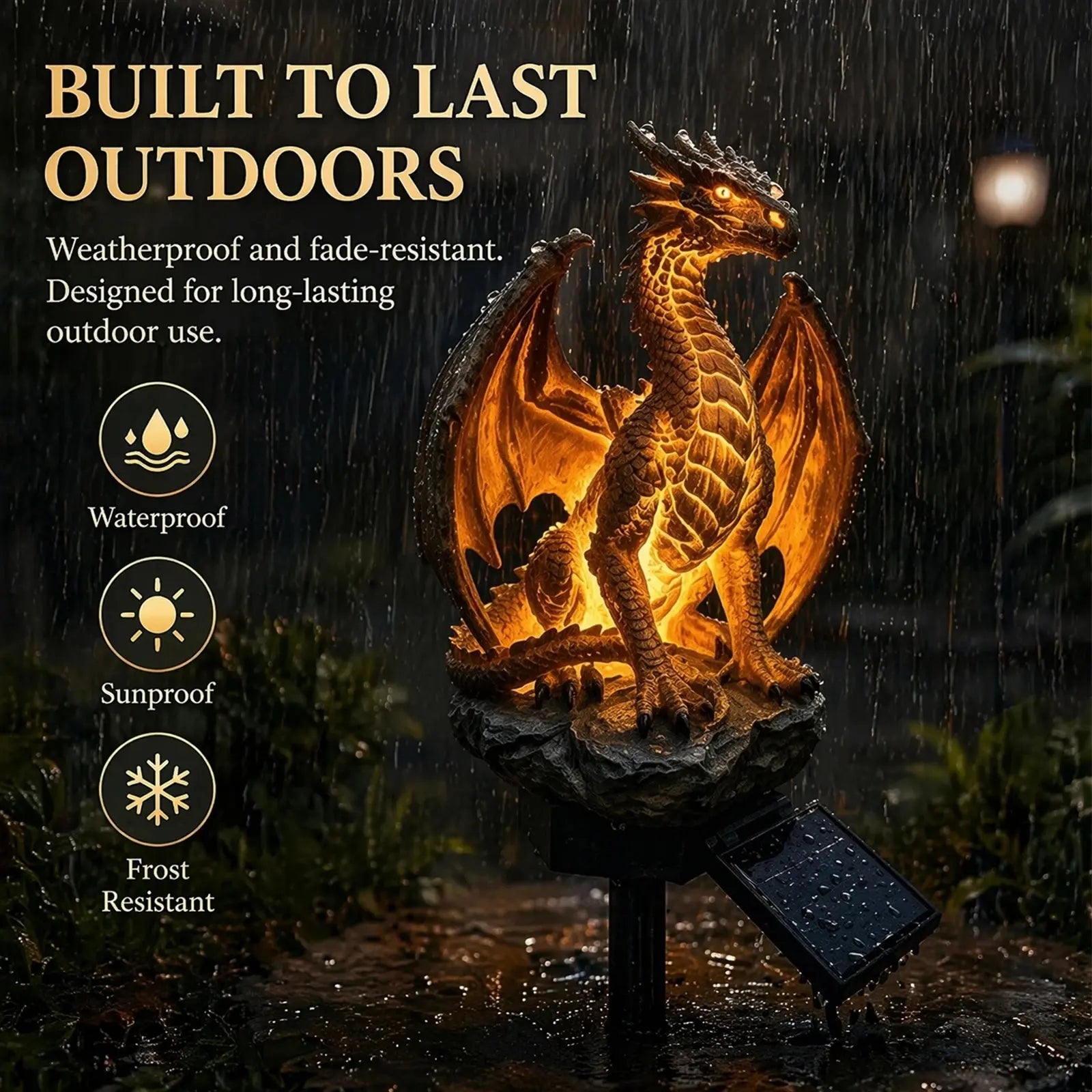 DragonGlow™ Solar Statue 🐉✨ — Ignite Your Garden with Fantasy A Department Dropshipping Store