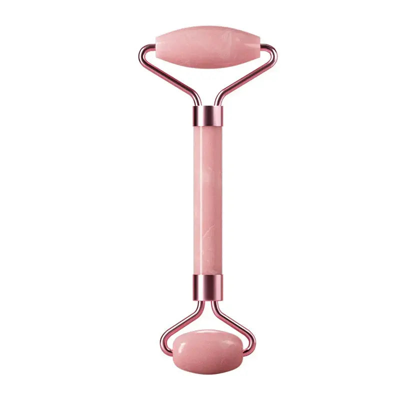 Resin Facial Massage Roller for Face,Neck,Eyes Stone's Store