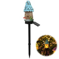 FairyNest™ Solar Cottage 🧚🌞 — Enchant Your Garden Day & Night Shop1104993029 Store