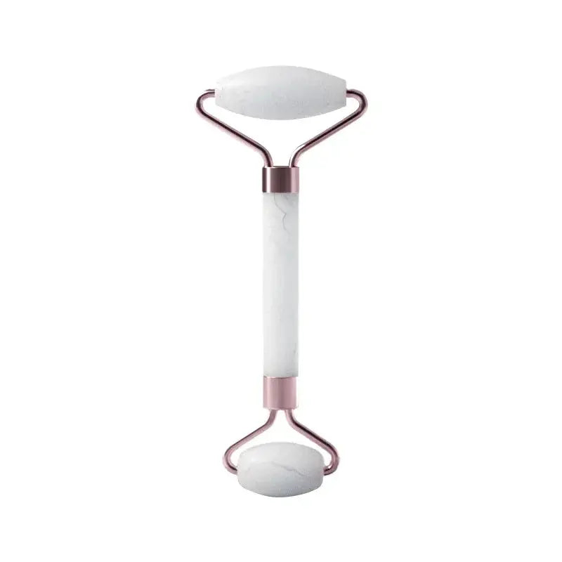 Resin Facial Massage Roller for Face,Neck,Eyes Stone's Store