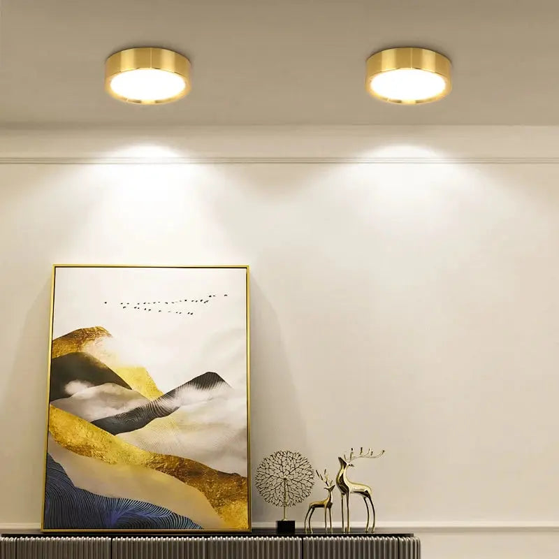 GlowShelf™ LED Wall Shelf ✨🏡 — Display in Style, Glow with Elegance Stone's Store