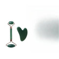 Resin Facial Massage Roller for Face,Neck,Eyes Stone's Store