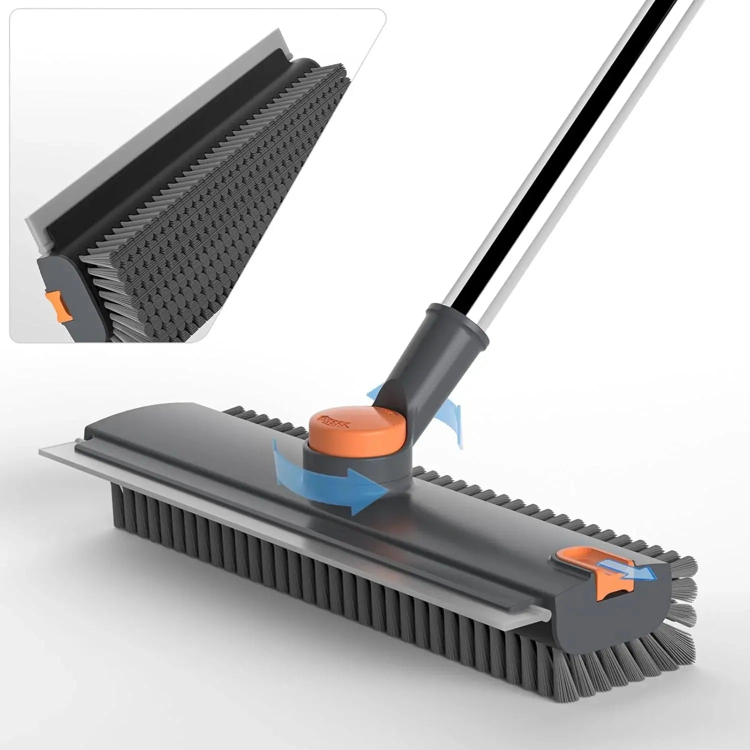 ScrubMaster™ Floor Brush 🧹✨ — Scrub, Sweep & Shine with Ease SALESALE Store