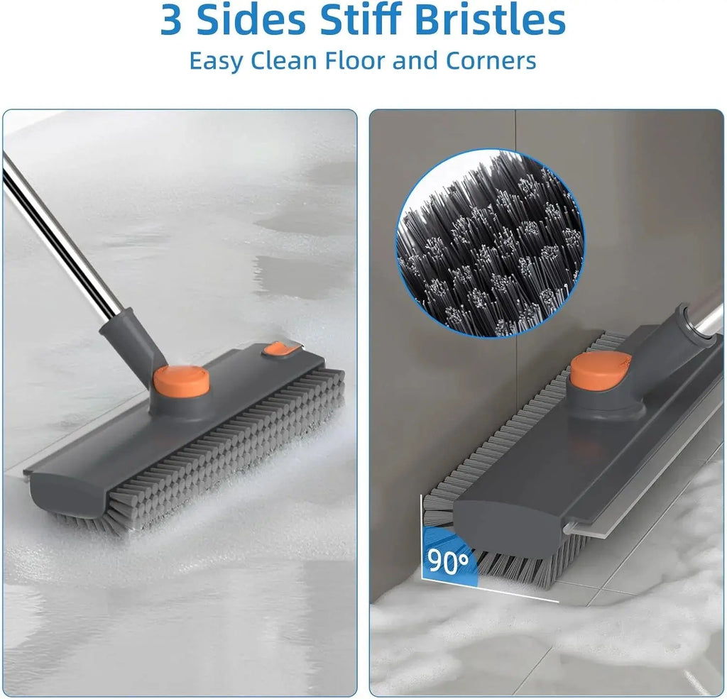 ScrubMaster™ Floor Brush 🧹✨ — Scrub, Sweep & Shine with Ease SALESALE Store