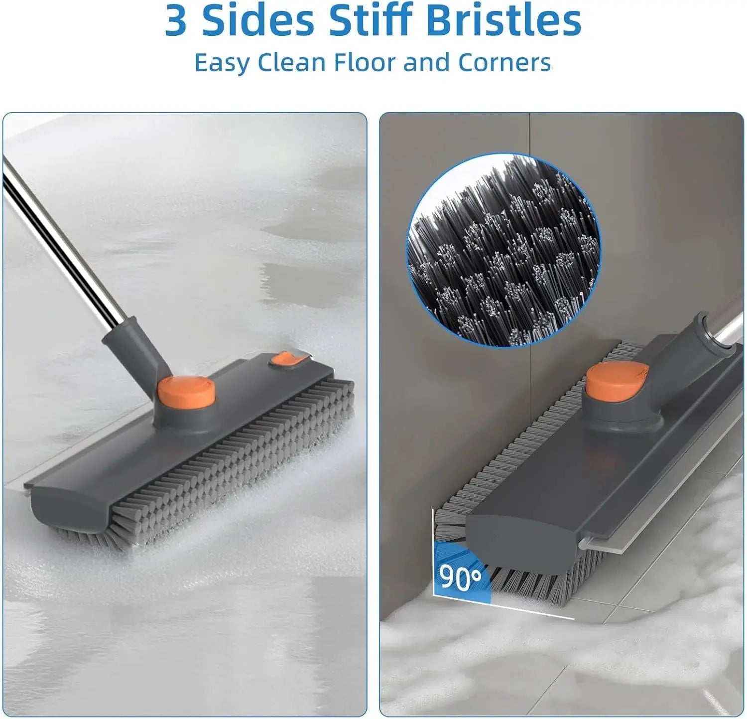 ScrubMaster™ Floor Brush 🧹✨ — Scrub, Sweep & Shine with Ease SALESALE Store