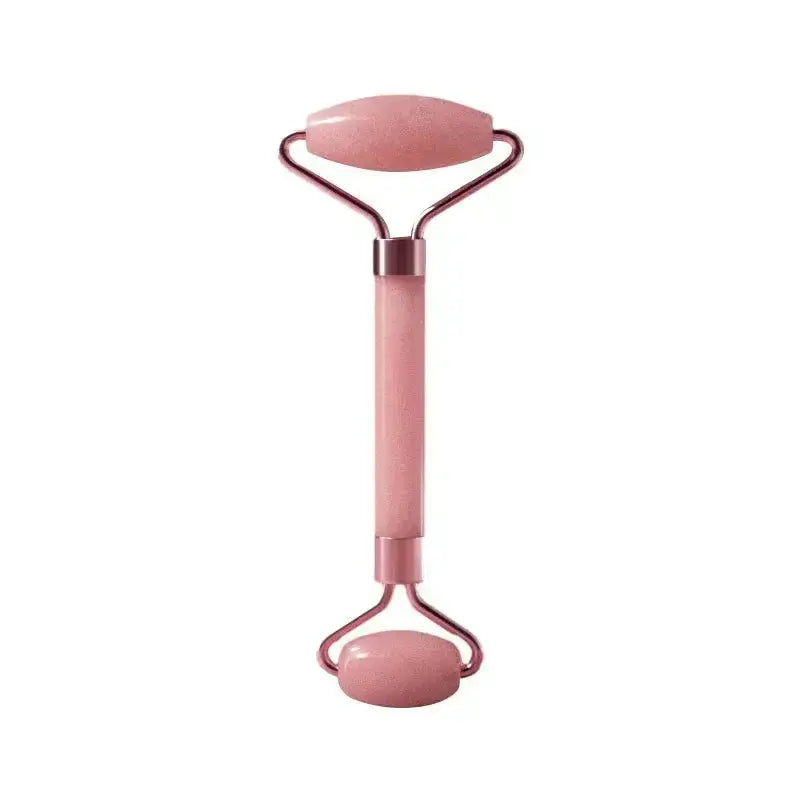 Resin Facial Massage Roller for Face,Neck,Eyes Stone's Store