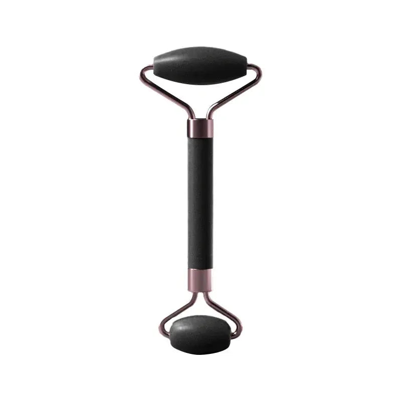 Resin Facial Massage Roller for Face,Neck,Eyes Stone's Store
