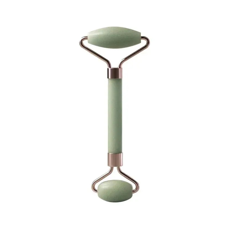 Resin Facial Massage Roller for Face,Neck,Eyes Stone's Store