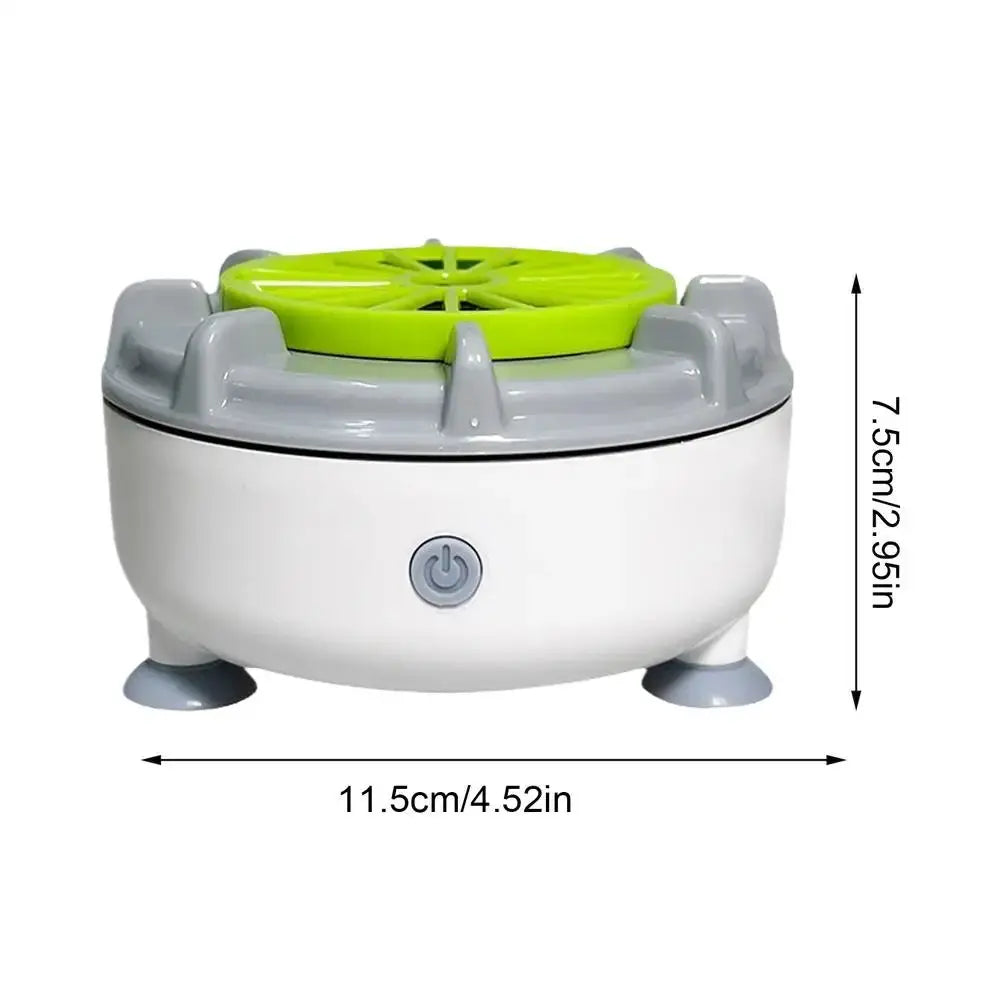 TurboFresh™ Washer 🥬✨ — Clean Produce in Seconds Welcome To Shopping Shme Store