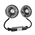 🚗💨 360° Dual USB Car Fan – Cool Every Seat Ebay Products 1688 Store Store