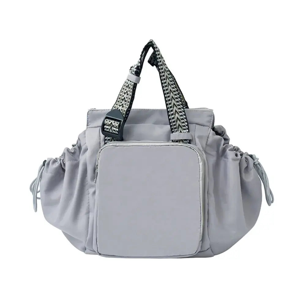 MomNest™ Organizer Bag 👜💖 — 15 Pockets of Everyday Convenience Prettyok Store