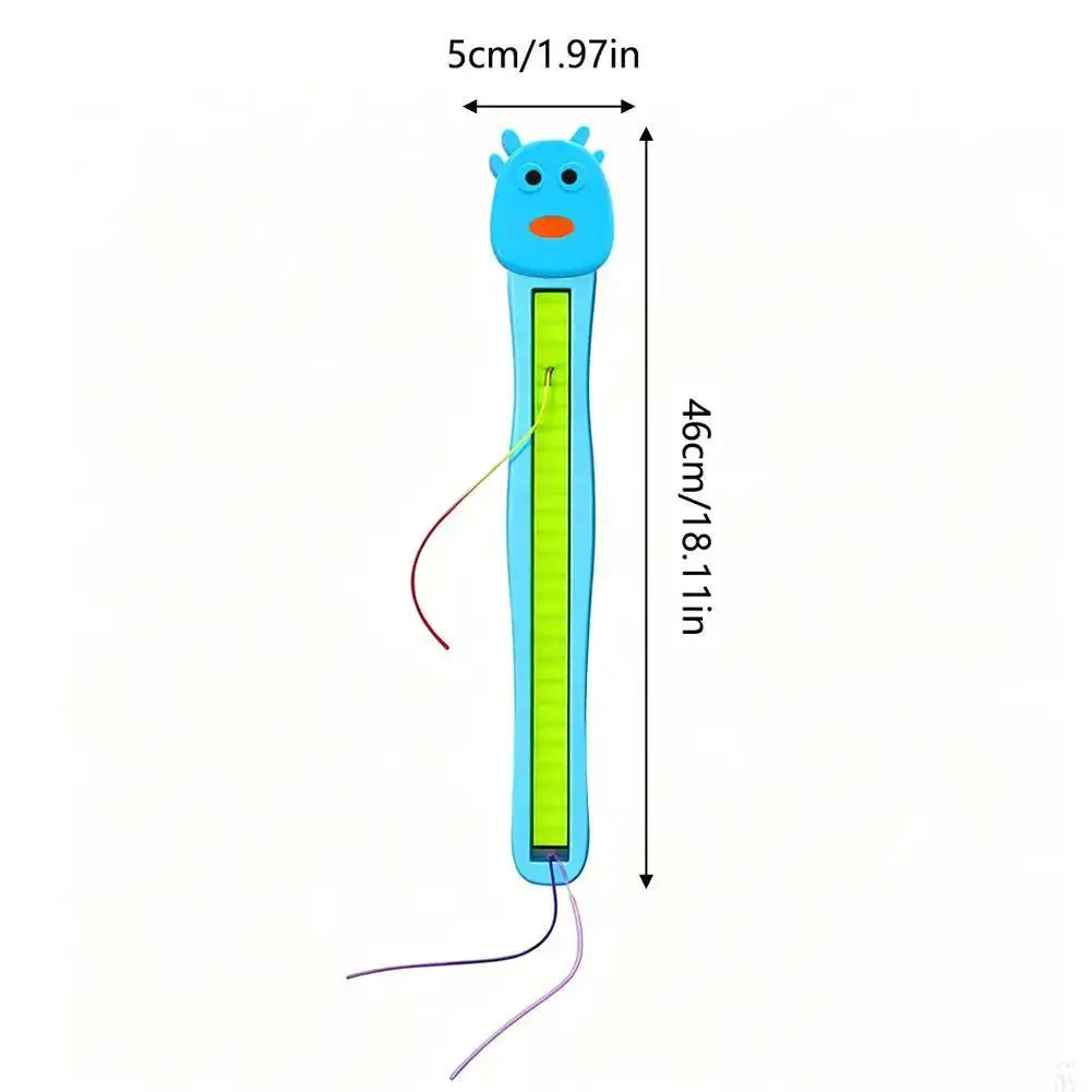 PurrChase™ Cat Toy 🐱🎉 — Endless Fun, Happy Cats JAYSUING Beauty Health Store