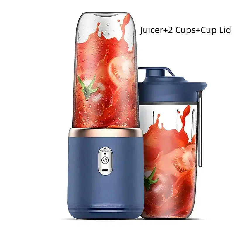 Premium Portable Juicer Blender Everyday Picks Store